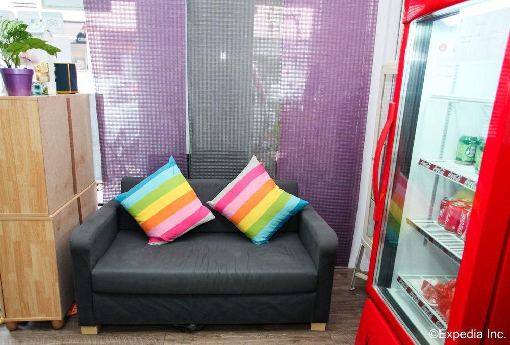 Pillow Talk Hostel シンガポール エクステリア 写真