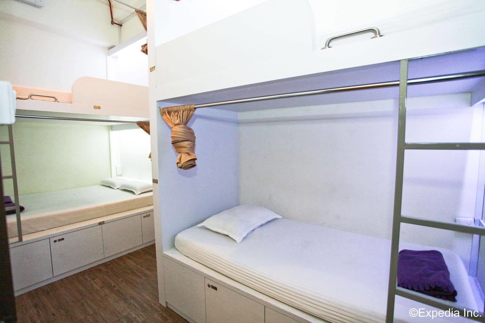 Pillow Talk Hostel シンガポール エクステリア 写真