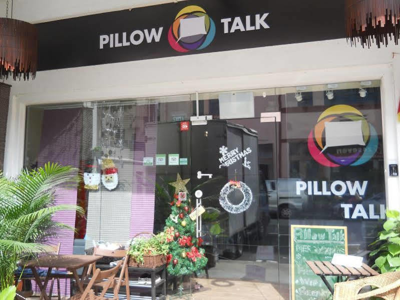 Pillow Talk Hostel シンガポール エクステリア 写真