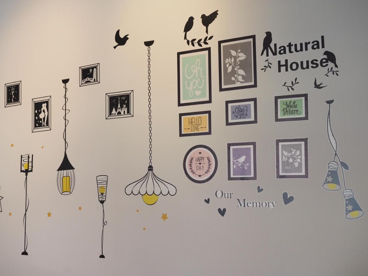 Pillow Talk Hostel シンガポール エクステリア 写真